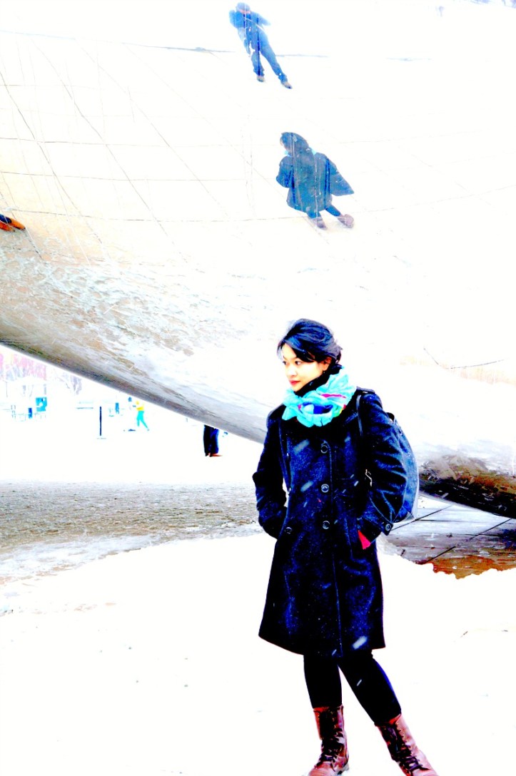 foto dan model milik Mr. Nowak