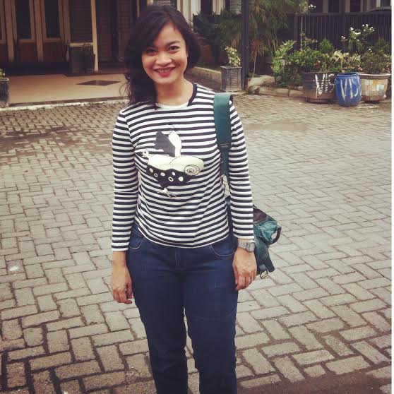 foto and model milik Mr. Nowak