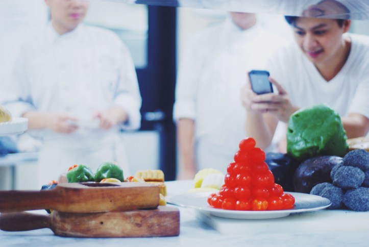 Processed with VSCOcam with f2 preset