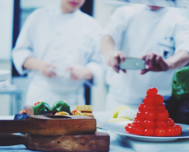 Processed with VSCOcam with f2 preset