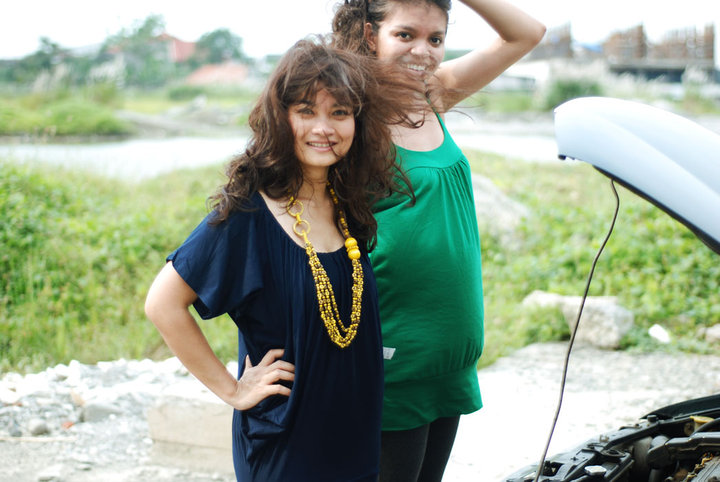 foto was taken by Ellen