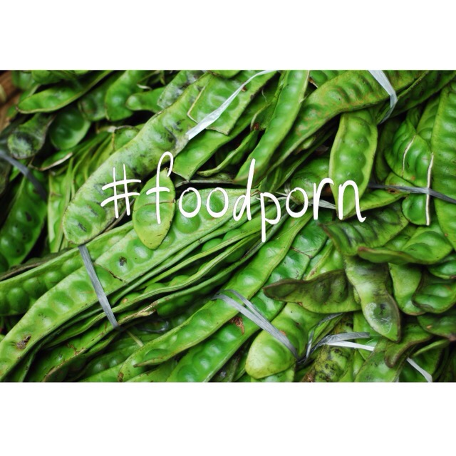 ngacung yang suka PETE :)