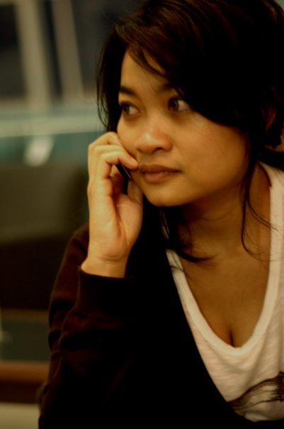 Foto was taken by Devina