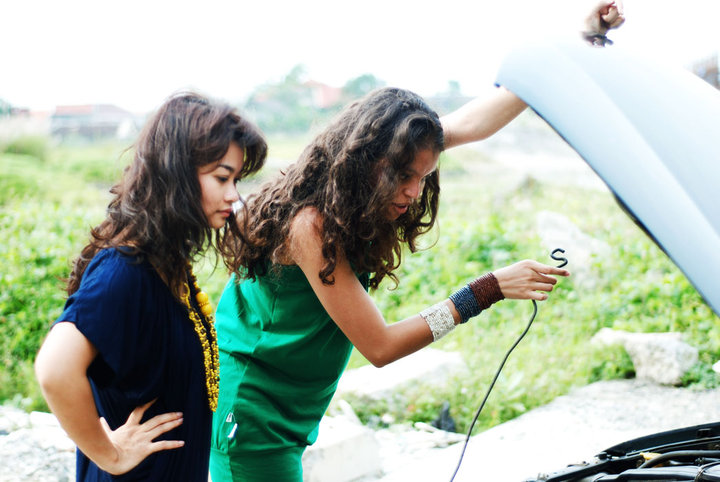 Foto was  taken by Ellen