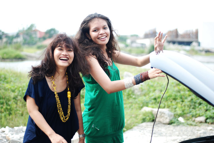 foto was taken by Ellen