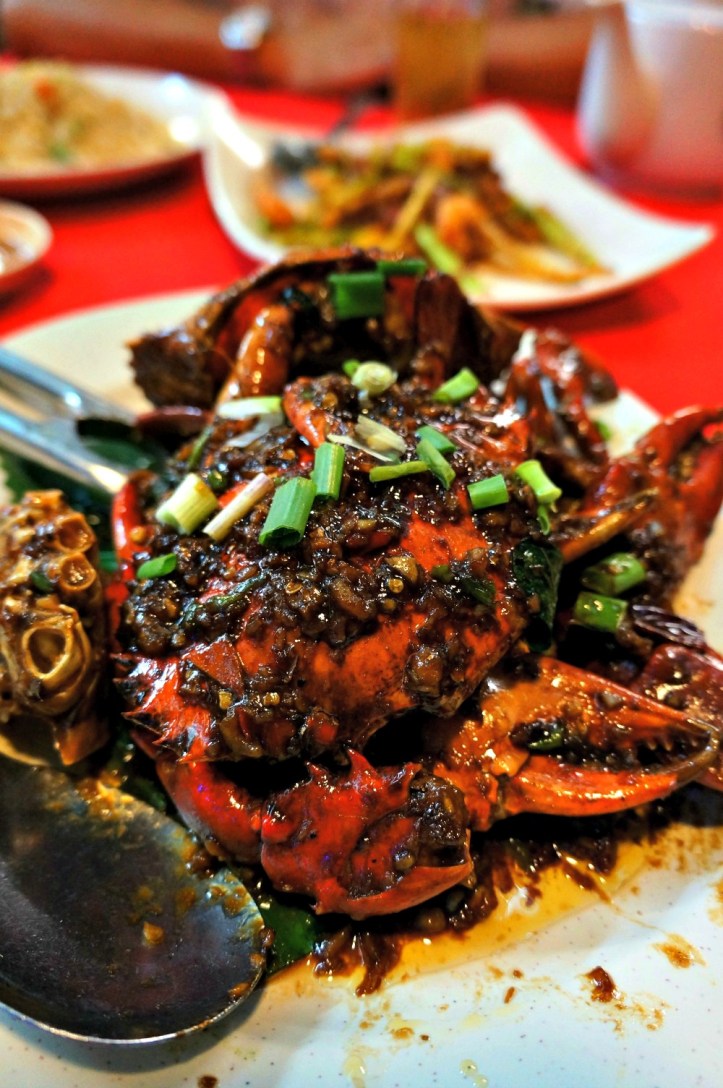 Hokaido resto Kuala Lumpur