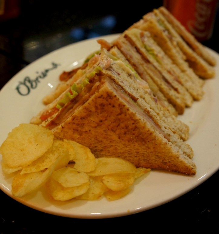 O'Briens Sandwich