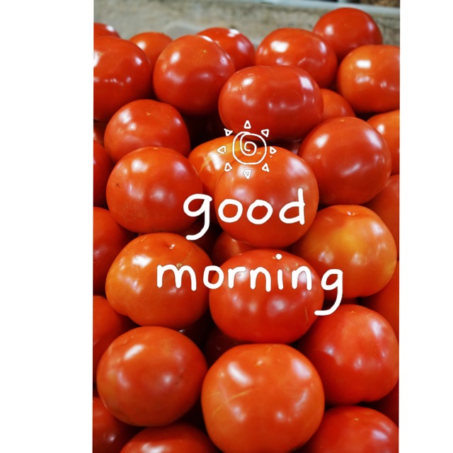 Good morning all, happy monday (huekk.....benci banget senin haha)