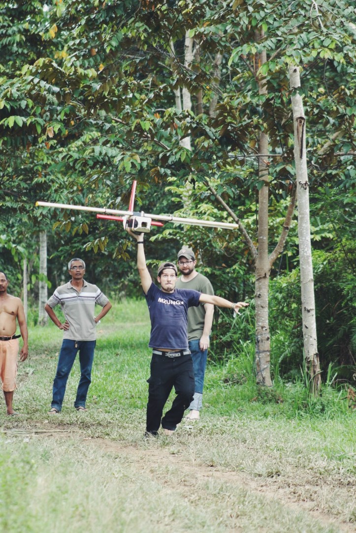 Run James.....run.....