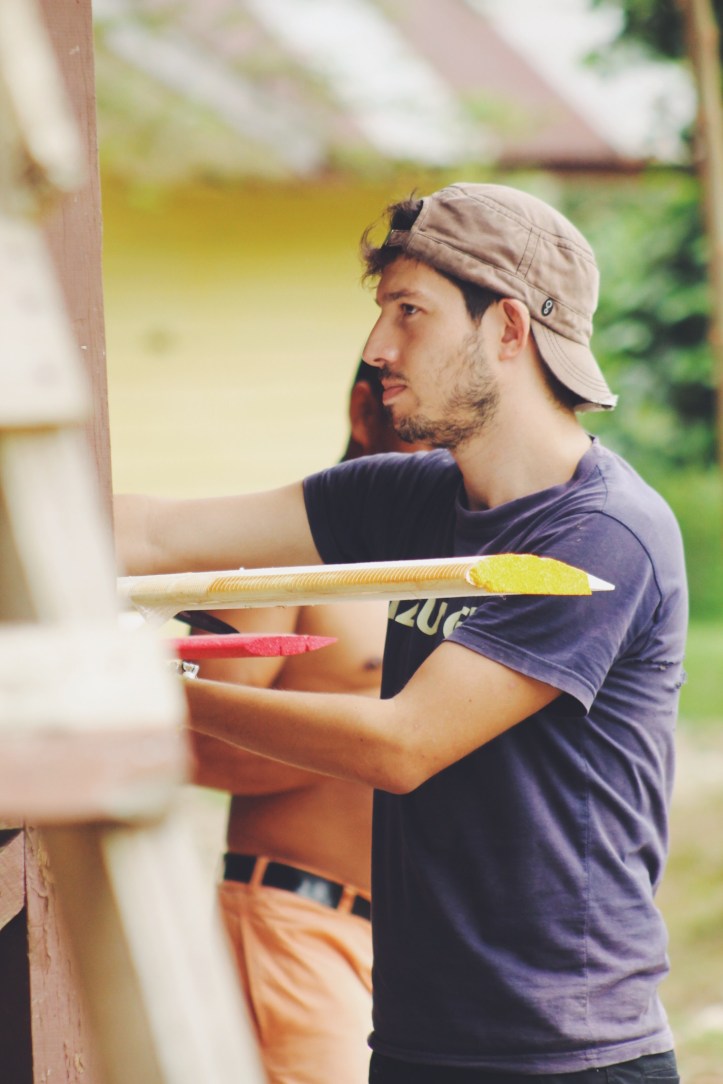 Processed with VSCOcam with f2 preset