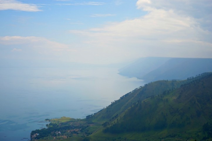 Danau Toba