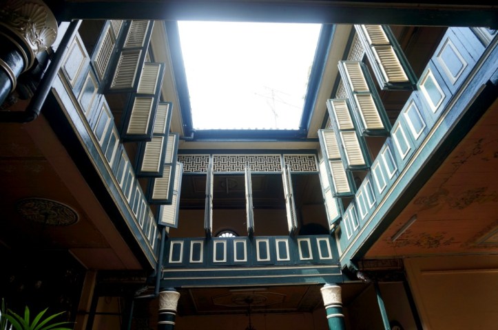 Cantik ya, ada beberapa tempat yang kita dilarang memotret plus guide gak bolehin kita motret deket2