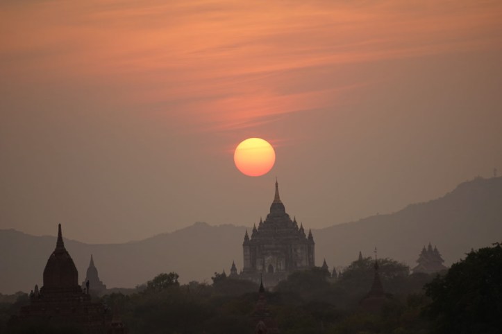 Bagan