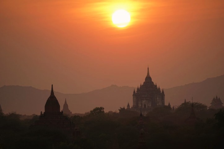 Bagan