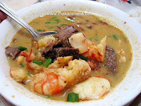 Pic source : Hospitality is when someone feels at Home in your presence. Pic source : makanmana.net