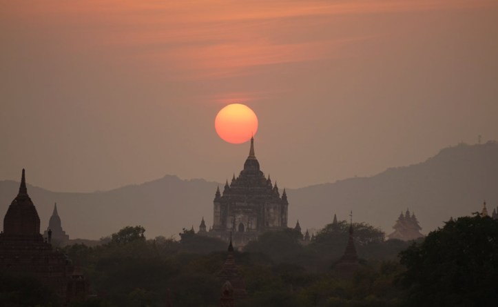 Bagan