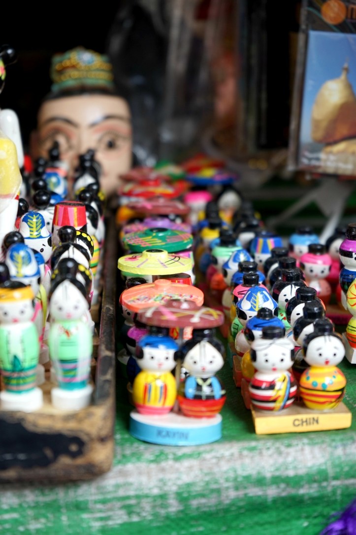 Yang kayak gini kata uncle Soe biasanya dari CIna