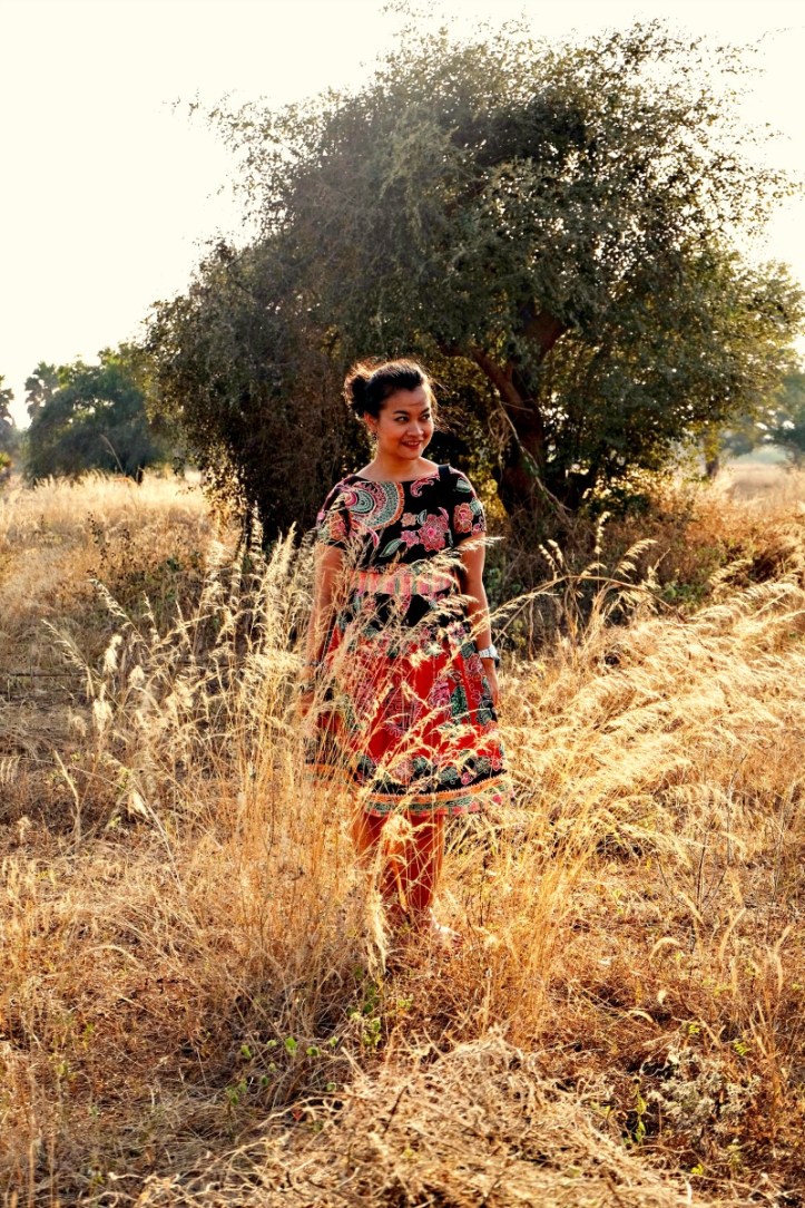 Foto was taken by Loni