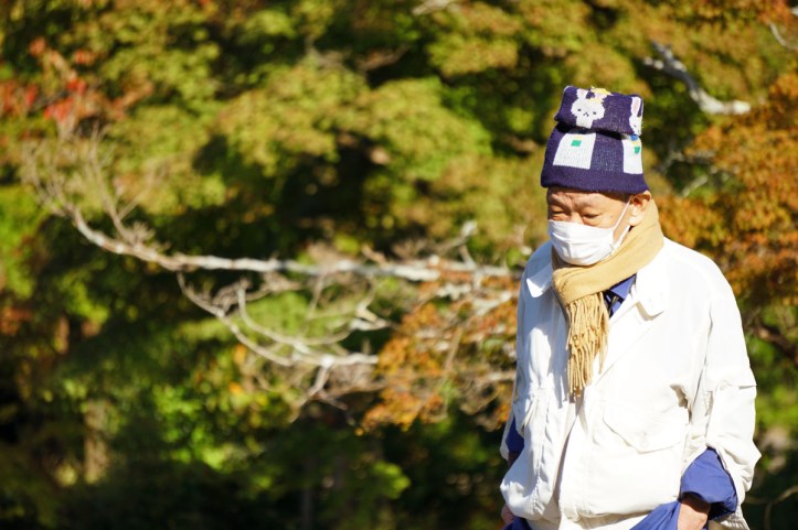 Matt and I really love this foto :) kece ya *muji diri sendiri*