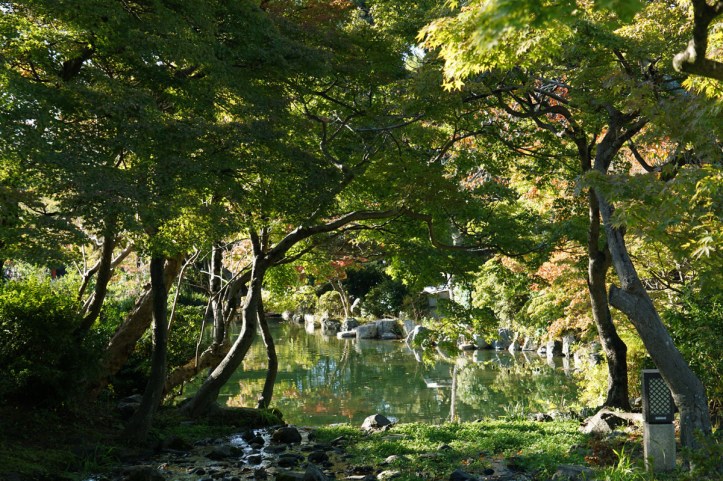 Udah kece gratisan pula kecuali minumannya di pintu masuk hhehe