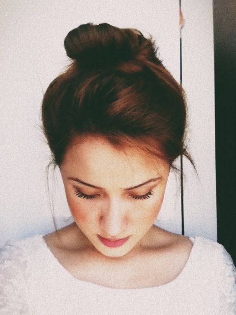 Aryesha Sena by semplumas on Flickr 