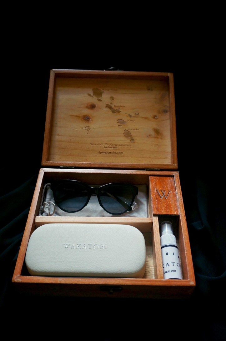 Wakatobi Eyewear