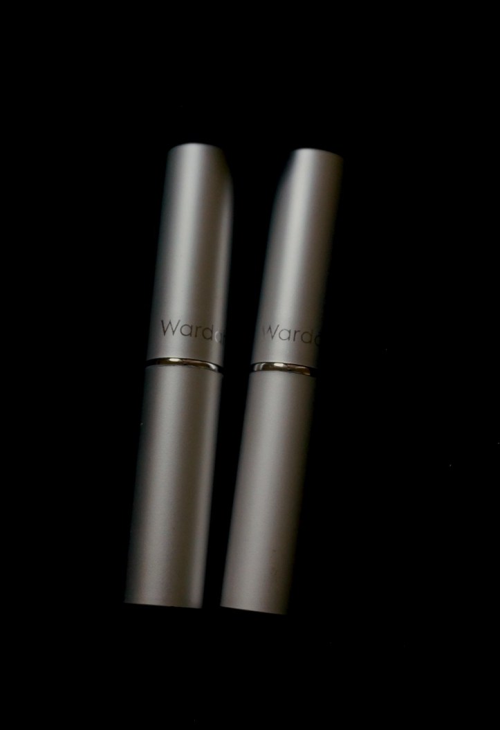 Wardah long lasting lipstick