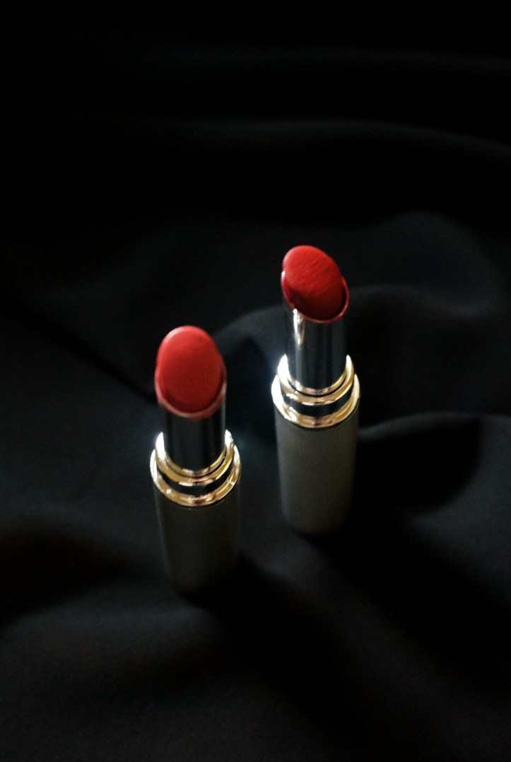 Wardah Long Lasting Lipstick