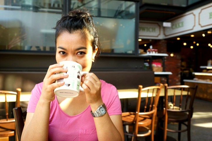 Foto was taken by Matt