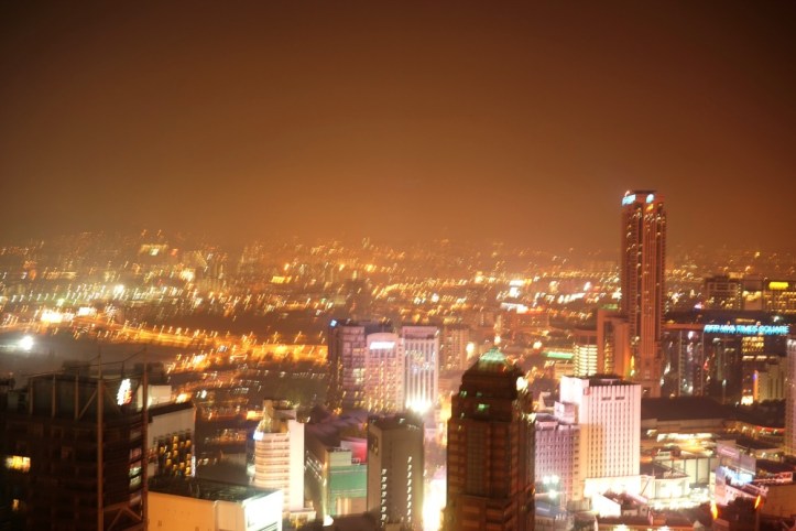 Blur....ketiup angin pula