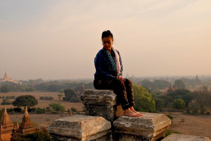 Foto was taken by Loni