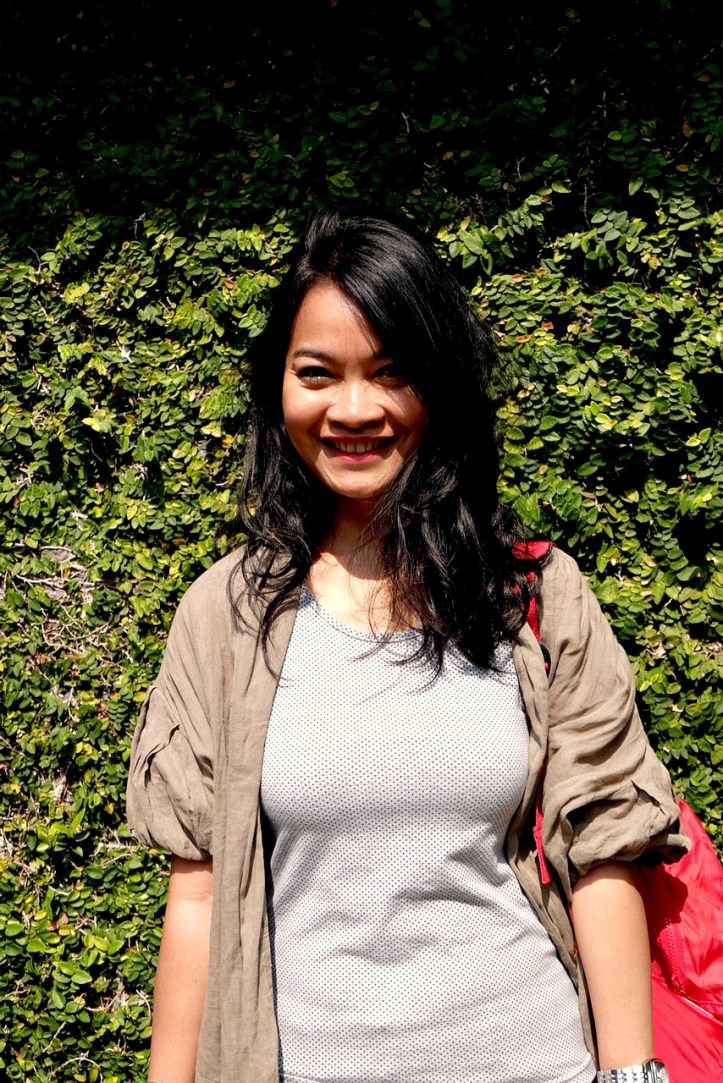 Foto was taken by Loni