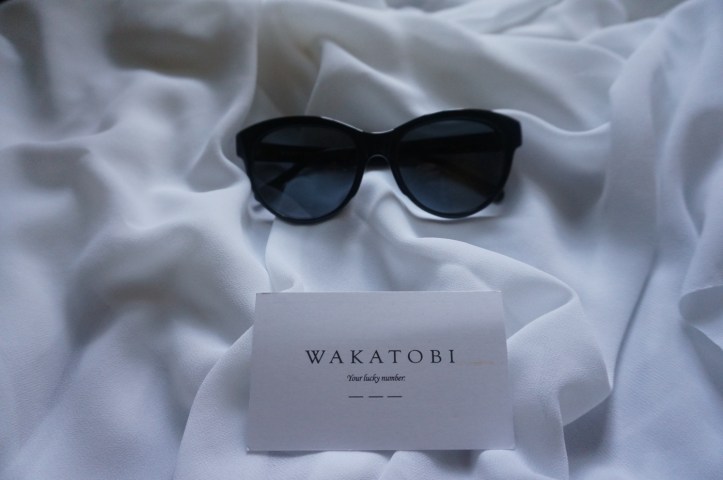 Wakatobi Eyewear