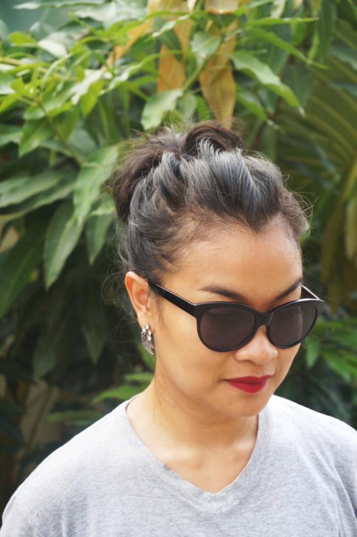 Wardah Long Lasting Lipstick no 11