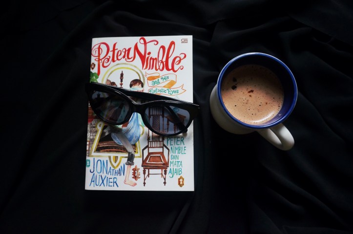 The Wakatobi Eyewear