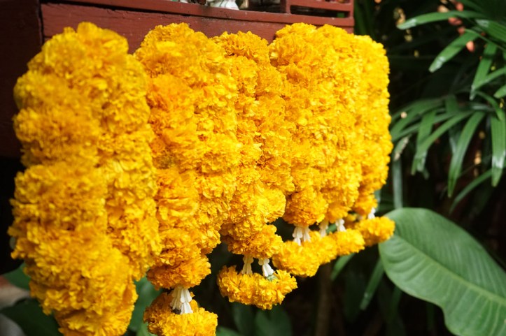 Jim Thomson Museum Bangkok