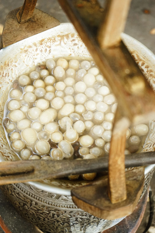 Jim Thomson Museum Bangkok