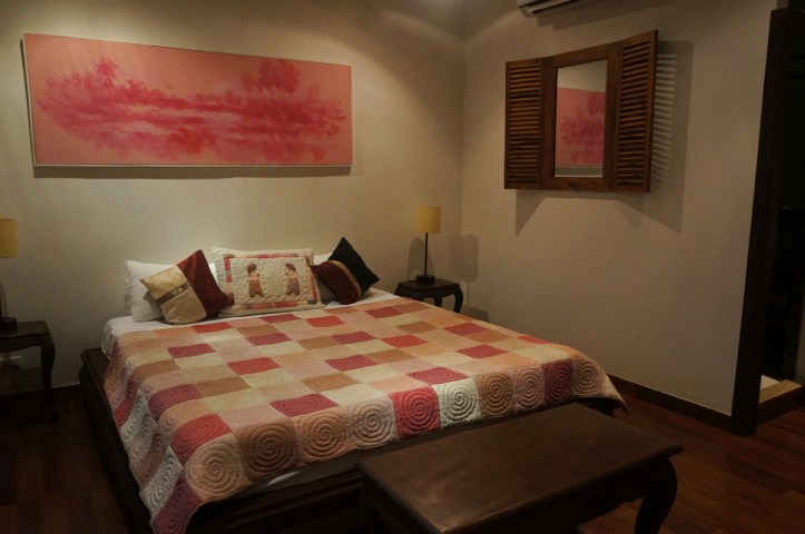 Alliance Boutique Hotel Cambodia