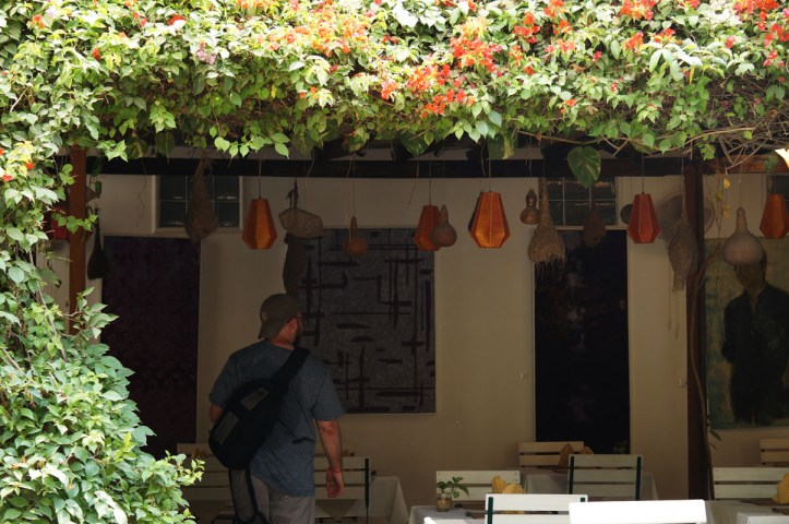 Alliance boutique hotel