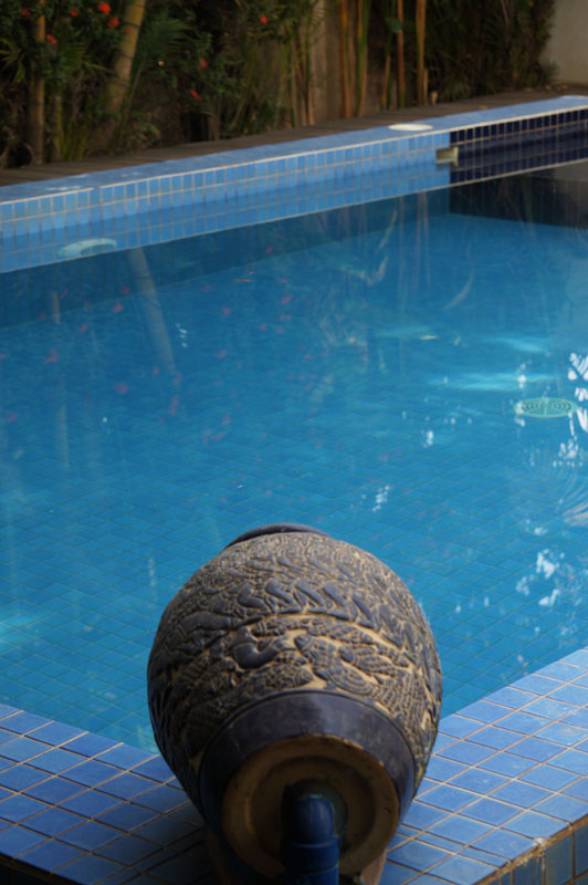 Alliance boutique hotel