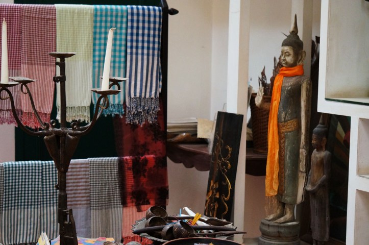 Alliance boutique hotel