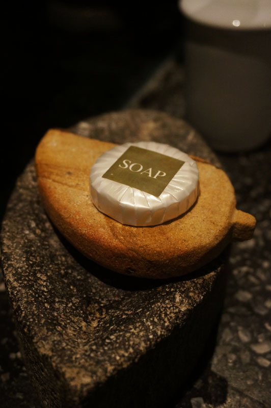 Alliance boutique hotel