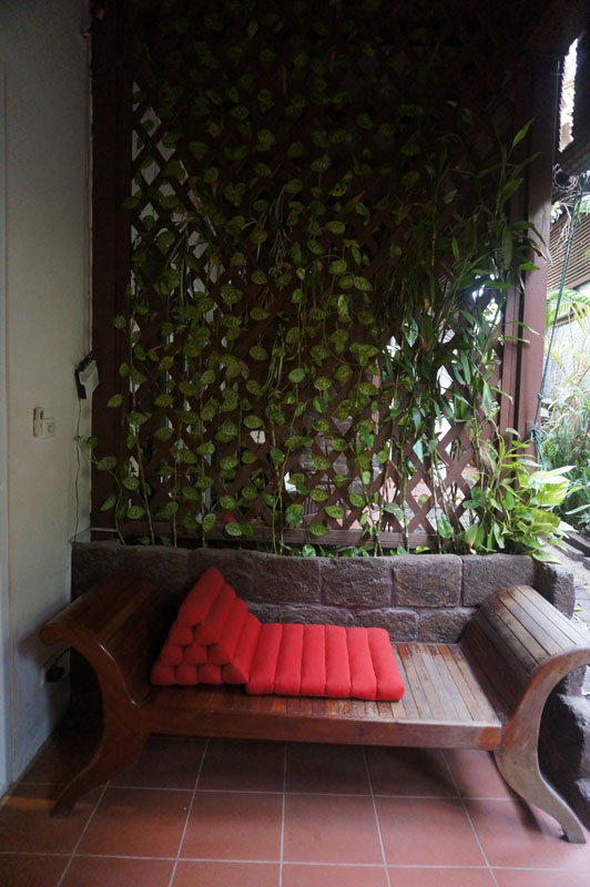 Alliance boutique hotel