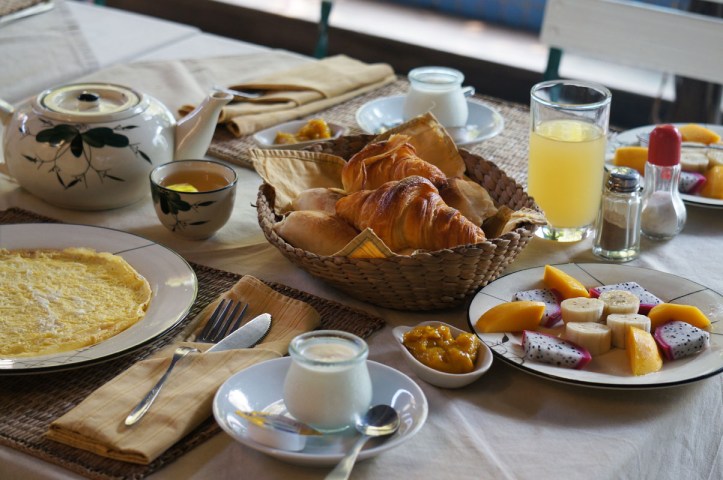 Alliance boutique hotel