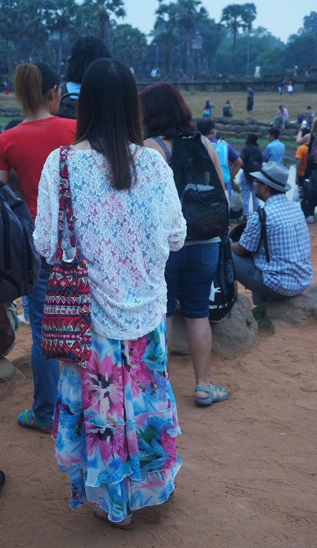 Panas 29 C dipagi hari? seriuuuus