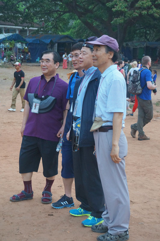 Cheers.... ow... cute :)