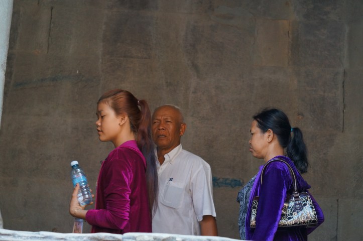 Training dengan bahan seperti beludru, yakin gak meleleh?