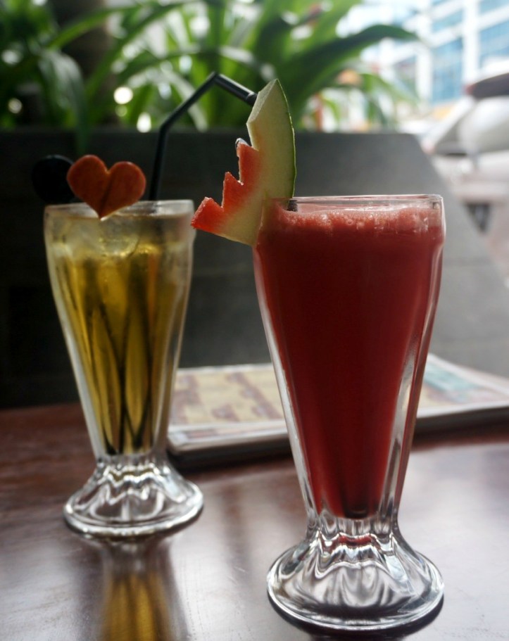 Irish Bar & Restaurant Centre Point