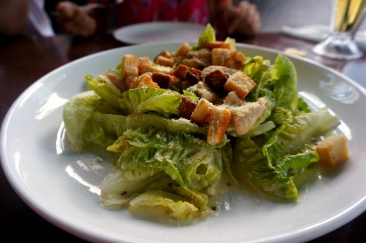 Irish Bar & Restaurant Centre Point