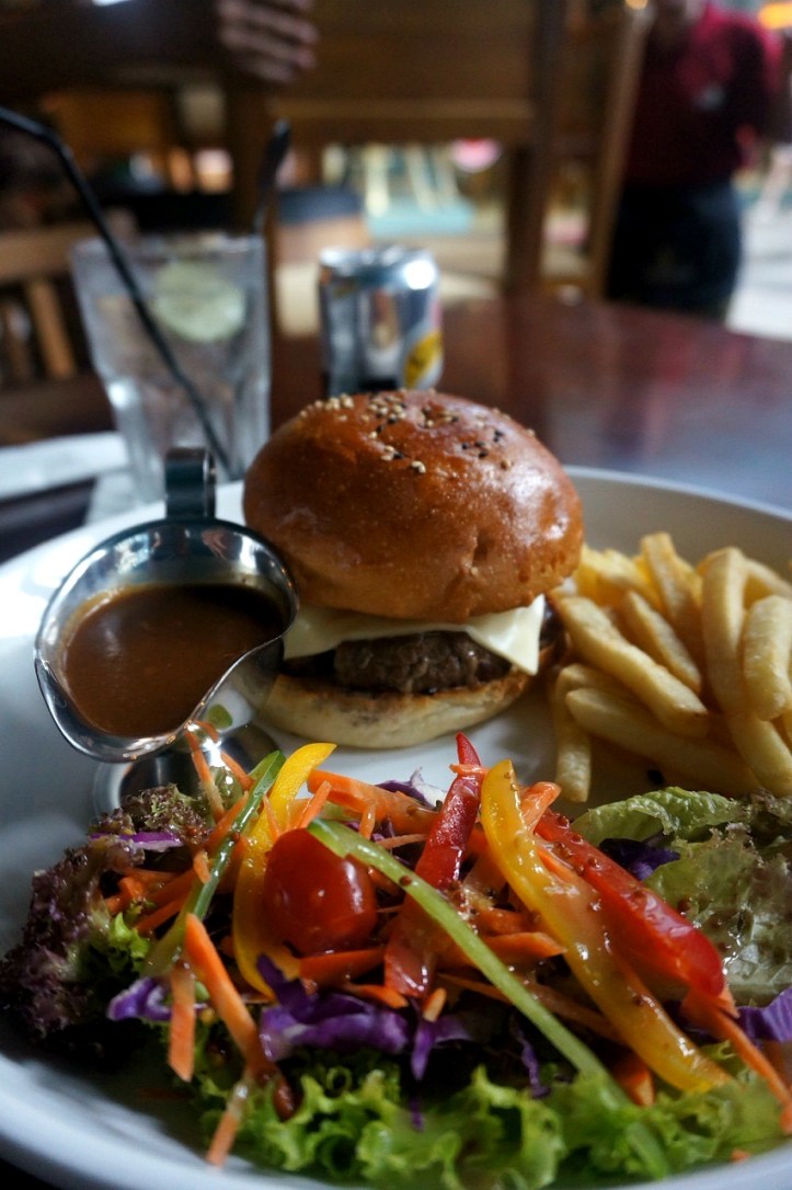 Irish Bar & Restaurant Centre Point